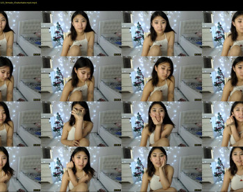 couple_kitty — 4 minute Chaturbate female cam show recording, 1080p, Dec 4, 2021