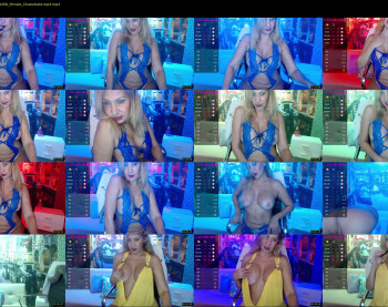 cristal_ayala — 8 minute Chaturbate female cam show recording, 1080p, Dec 5, 2021