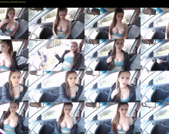 cute00kiara — 59 minute Chaturbate female cam show recording, 720p, Dec 4, 2021