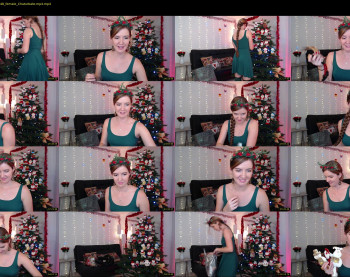 cutenataly — 71 minute Chaturbate female cam show recording, 1080p, Dec 4, 2021