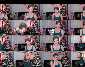 cutenataly — 70 minute Chaturbate female cam show recording, 1080p, Dec 4, 2021