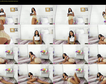 cyanide_candys — 72 minute Chaturbate female cam show recording, 1080p, Dec 4, 2021