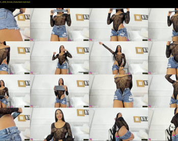cyanide_candys — 70 minute Chaturbate female cam show recording, 1080p, Dec 4, 2021