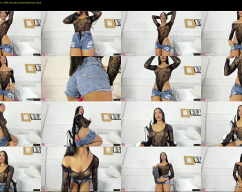 cyanide_candys — 70 minute Chaturbate female cam show recording, 1080p, Dec 4, 2021
