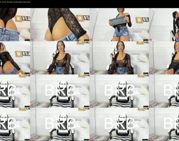 cyanide_candys — 70 minute Chaturbate female cam show recording, 1080p, Dec 4, 2021
