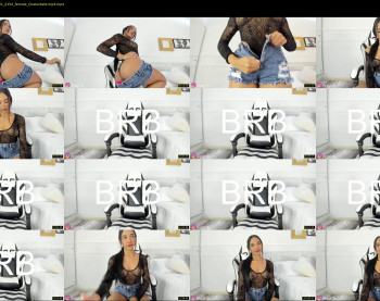 cyanide_candys — 70 minute Chaturbate female cam show recording, 1080p, Dec 4, 2021
