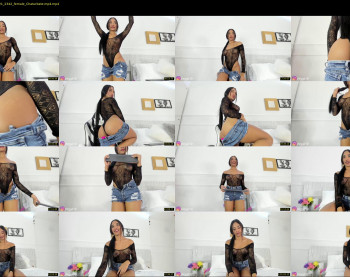 cyanide_candys — 70 minute Chaturbate female cam show recording, 1080p, Dec 4, 2021