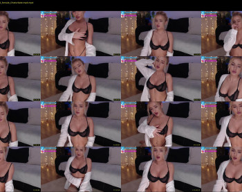 dee_nise — 70 minute Chaturbate female cam show recording, 1080p, Dec 4, 2021