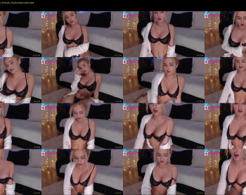 dee_nise — 29 minute Chaturbate female cam show recording, 1080p, Dec 4, 2021