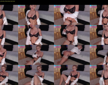 dee_nise — 43 minute Chaturbate female cam show recording, 1080p, Dec 4, 2021