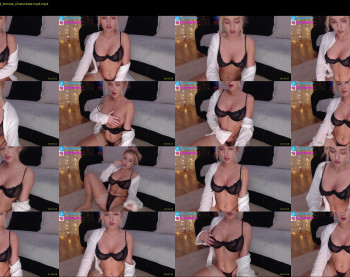 dee_nise — 55 minute Chaturbate female cam show recording, 1080p, Dec 5, 2021