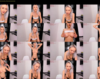 deea_hot99 — 70 minute Chaturbate female cam show recording, 1080p, Dec 4, 2021
