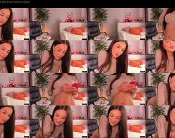 devilish_goddes — 16 minute Chaturbate female cam show recording, 1080p, Dec 4, 2021