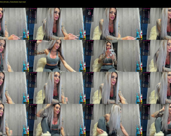 diamond_jo — 7 minute Chaturbate female cam show recording, 1080p, Dec 4, 2021