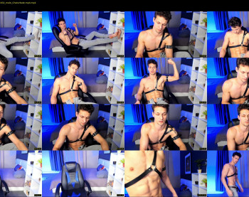 dirty_pothos — 70 minute Chaturbate male cam show recording, 1080p, Dec 4, 2021
