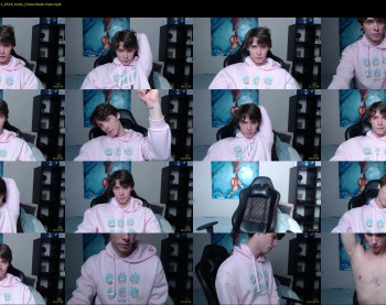 dmitryromanov — 70 minute Chaturbate male cam show recording, 1080p, Dec 5, 2021