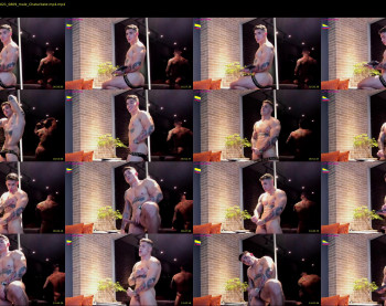dominic_sullivan1 — 17 minute Chaturbate male cam show recording, 1080p, Dec 4, 2021