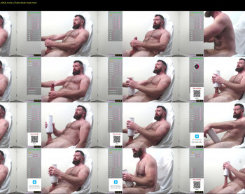 donnybasilisk — 70 minute Chaturbate male cam show recording, 1080p, Dec 4, 2021