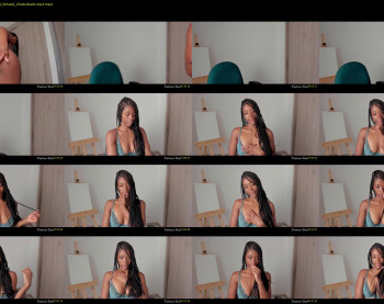 duna_du — 56 minute Chaturbate female cam show recording, 1080p, Dec 5, 2021