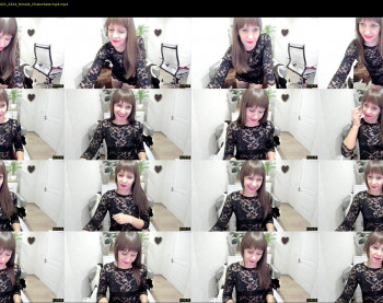 eastern_fairy_tale — 16 minute Chaturbate female cam show recording, 720p, Dec 5, 2021
