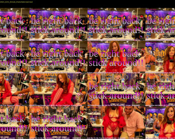eatmygingersnapps — 83 minute Chaturbate female cam show recording, 1080p, Dec 5, 2021