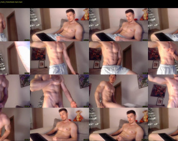 eddieds — 70 minute Chaturbate male cam show recording, 1080p, Dec 5, 2021