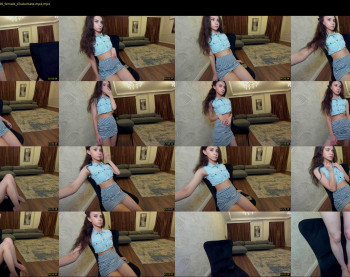 ehotlovea — 50 minute Chaturbate female cam show recording, 720p, Dec 5, 2021