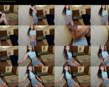 ehotlovea — 50 minute Chaturbate female cam show recording, 720p, Dec 5, 2021