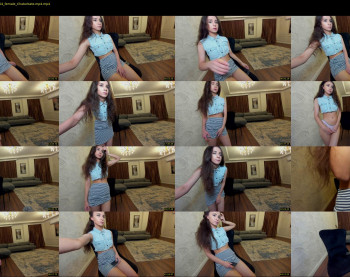 ehotlovea — 50 minute Chaturbate female cam show recording, 720p, Dec 5, 2021