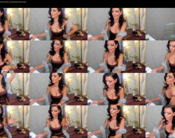 elisabaxter — 70 minute Chaturbate female cam show recording, 1080p, Dec 4, 2021