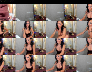 elisabaxter — 71 minute Chaturbate female cam show recording, 1080p, Dec 4, 2021