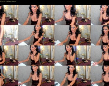 elisabaxter — 70 minute Chaturbate female cam show recording, 1080p, Dec 4, 2021