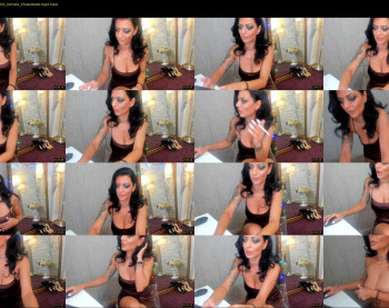 elisabaxter — 67 minute Chaturbate female cam show recording, 1080p, Dec 4, 2021