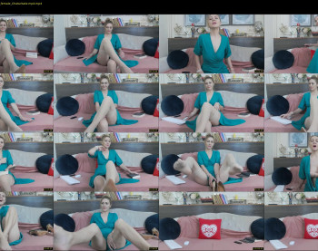 ellamilf — 71 minute Chaturbate female cam show recording, 1080p, Dec 4, 2021