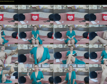 ellamilf — 69 minute Chaturbate female cam show recording, 1080p, Dec 4, 2021