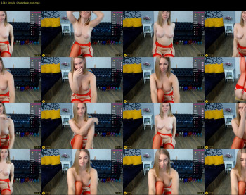 emma_brooks — 14 minute Chaturbate female cam show recording, 1080p, Dec 4, 2021