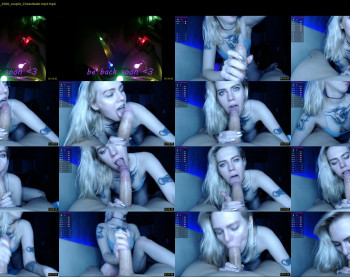 emptyhunters — 40 minute Chaturbate couple cam show recording, 1080p, Dec 4, 2021