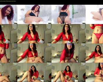 eva_mature — 9 minute Chaturbate female cam show recording, 1080p, Dec 5, 2021