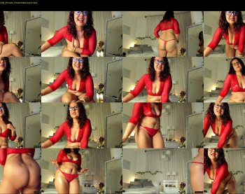 eva_mature — 69 minute Chaturbate female cam show recording, 1080p, Dec 5, 2021