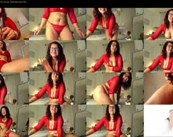 eva_mature — 52 minute Chaturbate female cam show recording, 1080p, Dec 5, 2021
