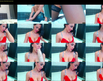 eva_ra — 70 minute Chaturbate female cam show recording, 1080p, Dec 5, 2021