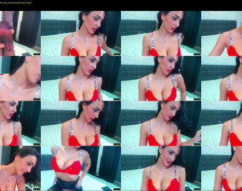 eva_ra — 7 minute Chaturbate female cam show recording, 1080p, Dec 5, 2021