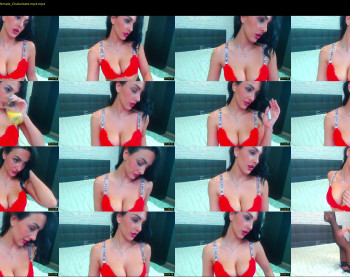 eva_ra — 30 minute Chaturbate female cam show recording, 1080p, Dec 5, 2021