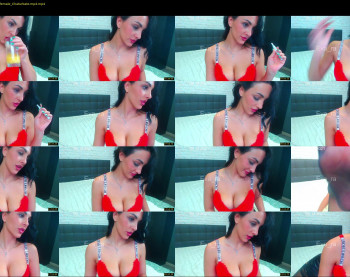 eva_ra — 23 minute Chaturbate female cam show recording, 1080p, Dec 5, 2021