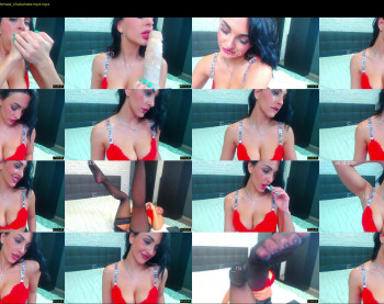 eva_ra — 59 minute Chaturbate female cam show recording, 1080p, Dec 5, 2021