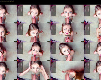 evalanis — 38 minute Chaturbate couple cam show recording, 1080p, Dec 4, 2021