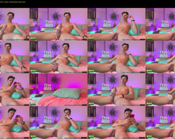 fetishboyfun — 77 minute Chaturbate male cam show recording, 1080p, Dec 4, 2021