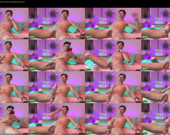 fetishboyfun — 76 minute Chaturbate male cam show recording, 1080p, Dec 4, 2021