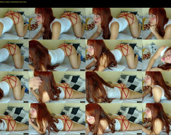 fiery_yumms — 21 minute Chaturbate female cam show recording, 720p, Dec 5, 2021