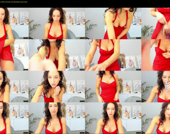 finestchantilly — 10 minute Chaturbate female cam show recording, 1080p, Dec 4, 2021